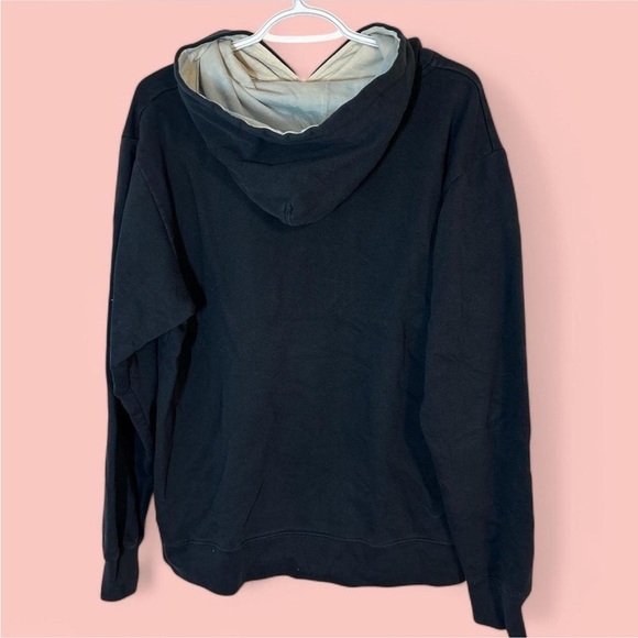 Vintage UNC Hoodie - Picture 3 of 3